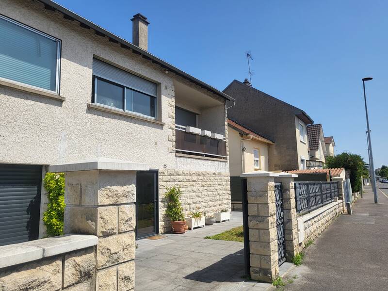 La Frette-Sur-Seine (95530)