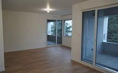Nantes (44000)