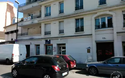 Maisons-Alfort (94700)