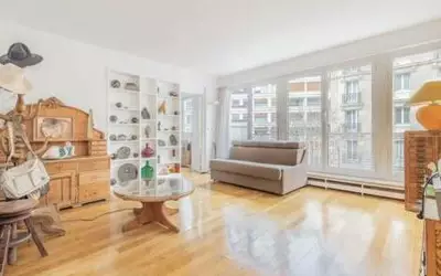 Paris 16E (75016)