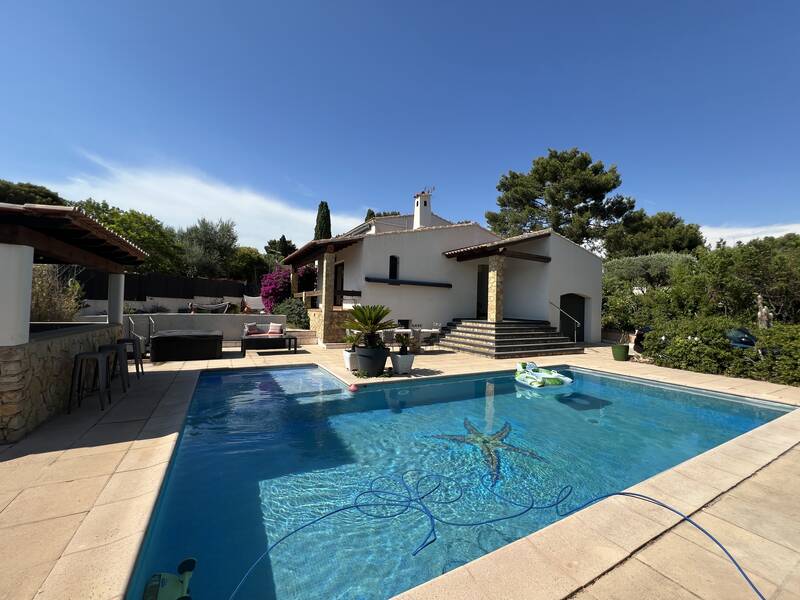 Sanary-Sur-Mer (83110)