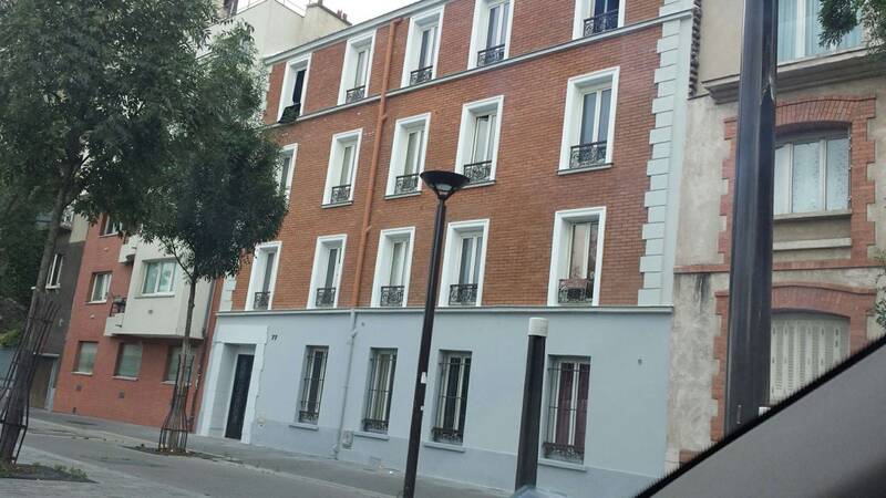Paris 12E