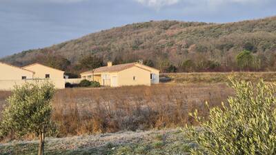 Vente maison 5 pièces Saint-Montan (07220)