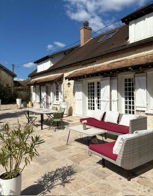 Laval-En-Brie (77148)