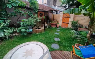 Saint-Fons (69190)