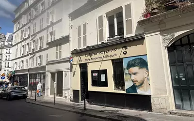 Paris 10E (75010)