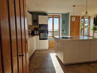 Vente maison 5 pièces Lancié (69220)