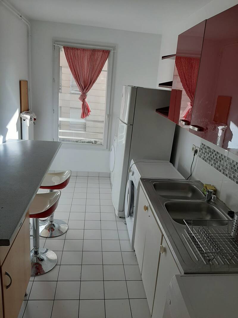 Courbevoie (92400)
