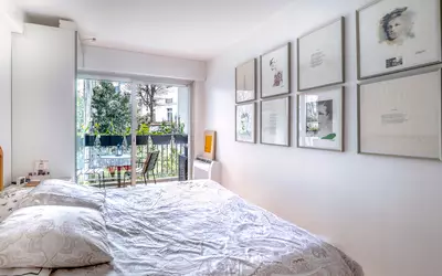 Paris 16E (75016)