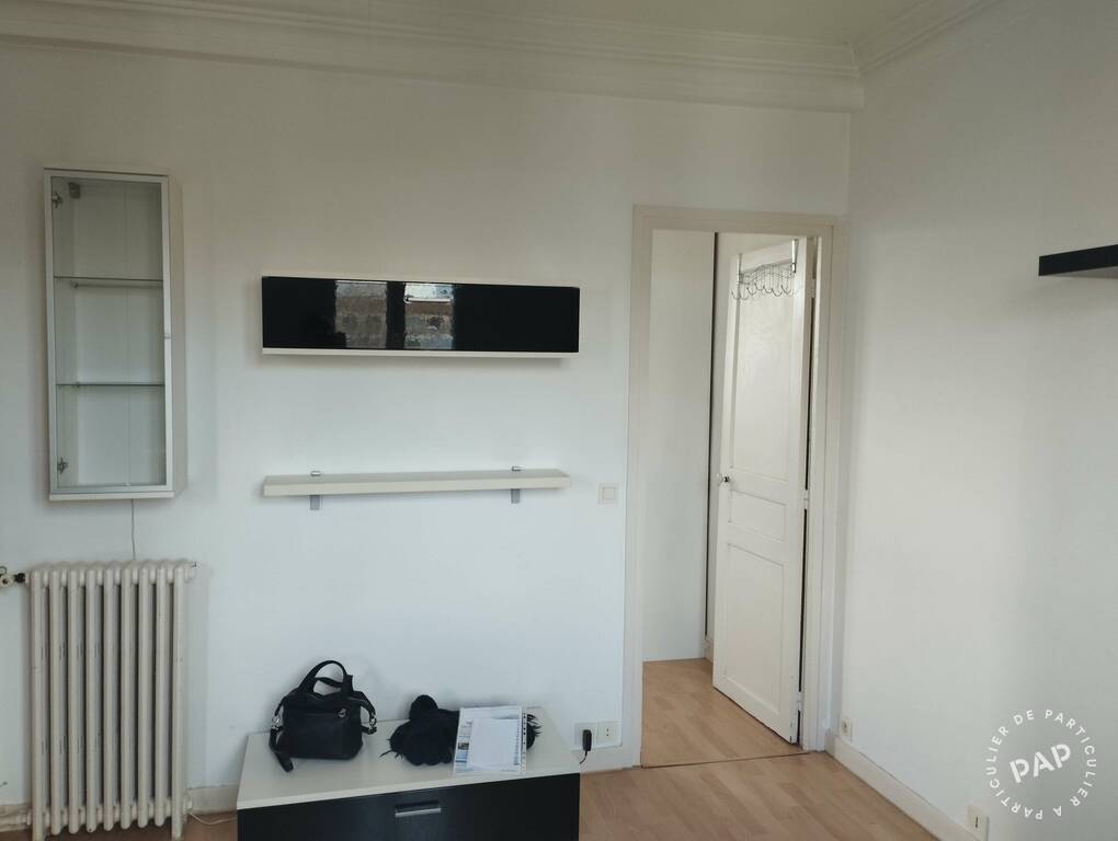 Appartement a louer nanterre - 2 pièce(s) - 31 m2 - Surfyn