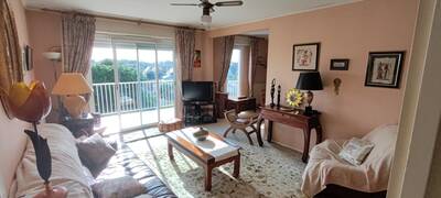 Vente appartement 4 pièces Pornichet (44380)