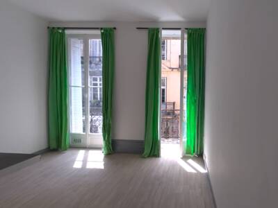 Vente appartement 2 pièces Bordeaux (33)