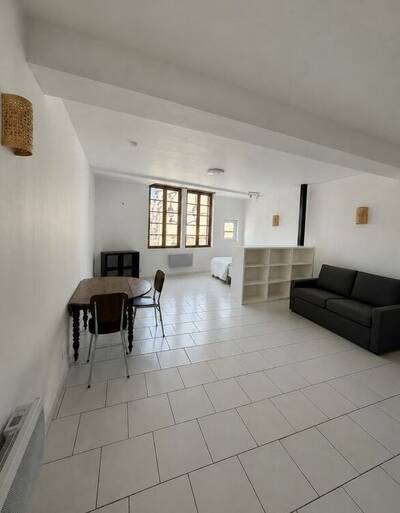 Location appartement studio Châlons-en-Champagne (51000)