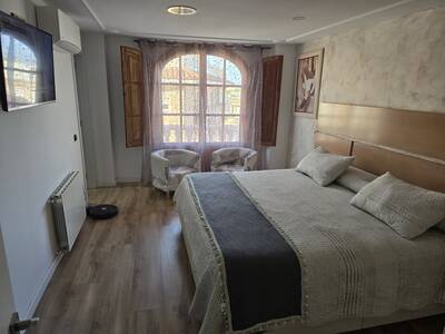 Vente maison 4 pièces Espagne