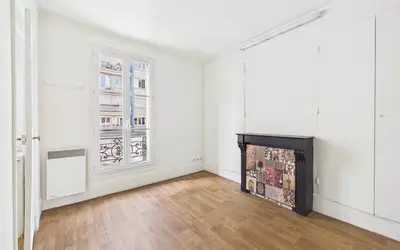 Paris 15E (75015)