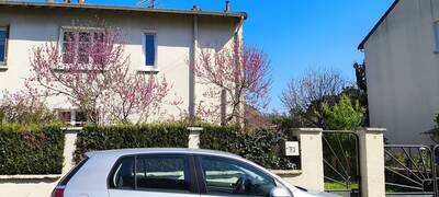 Vente maison 4 pièces Argenteuil (95100)
