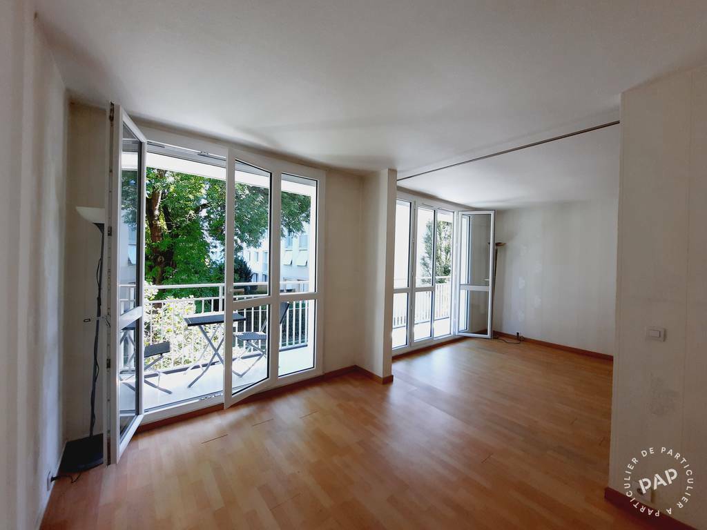 Vente Appartement Chilly-Mazarin