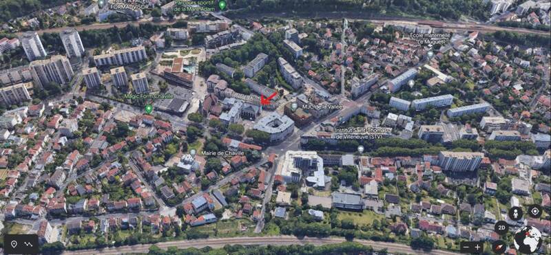 Chaville (92370)