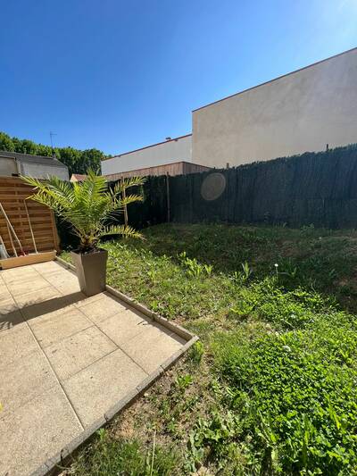 Vente appartement 2 pièces Bondy (93140)