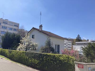 Vente maison 4 pièces Saint-Cyr-l'École (78210)