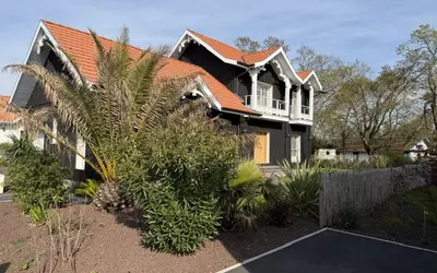 Andernos-Les-Bains (33510)
