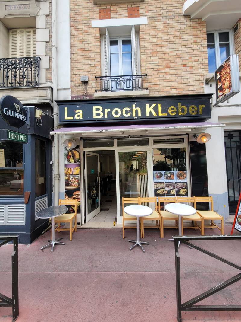 Levallois-Perret (92300)