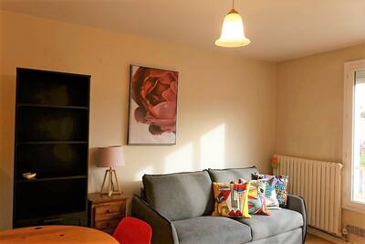 Location appartement studio Évreux (27000)