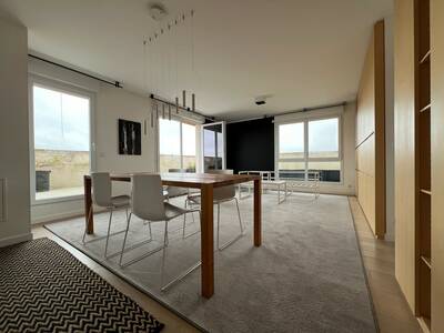 Location appartement 4 pièces Sartrouville (78500)