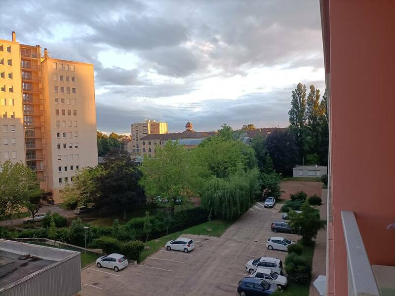 Bourg-En-Bresse (01000)