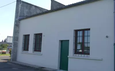 Verneuil-L'étang (77390)