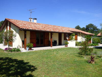 Vente maison 4 pièces Gujan-Mestras (33470)