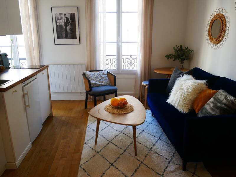 Paris 17E (75017)
