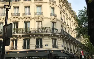 Paris 10E