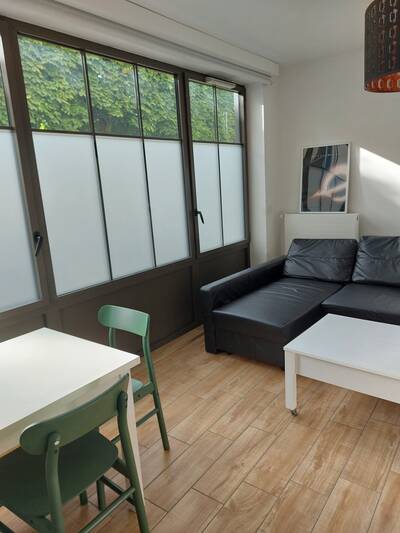 Location appartement studio Versailles (78000)