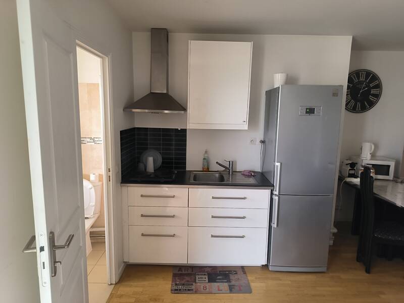 Bussy-Saint-Georges (77600)