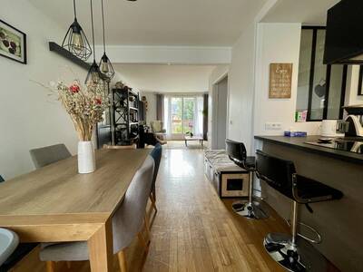 Vente appartement 4 pièces Vaucresson (92420)