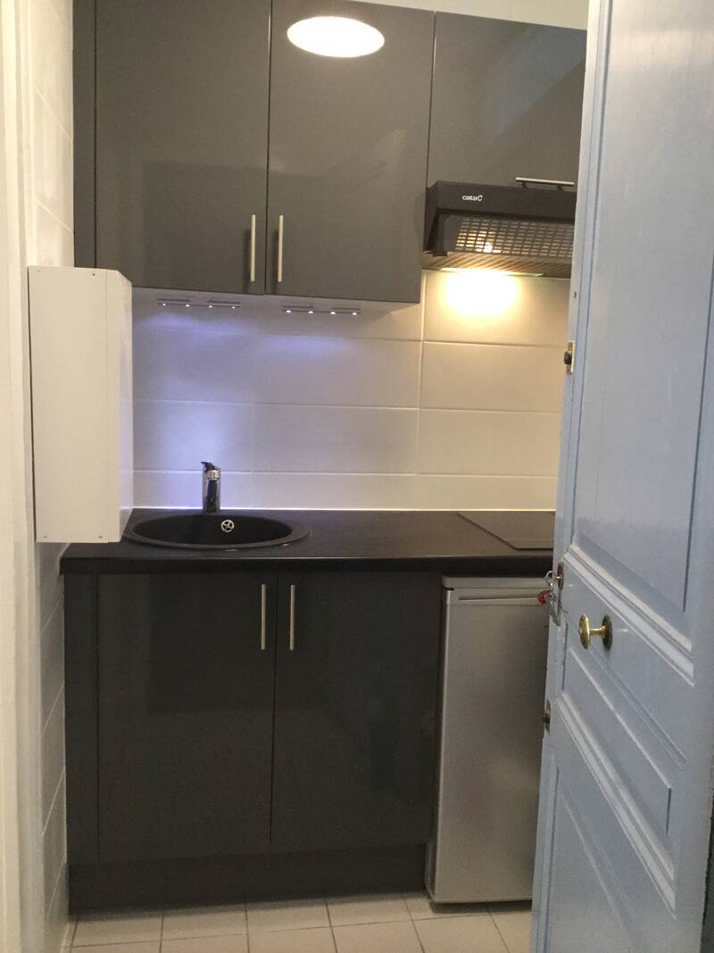 Paris 18E (75018)