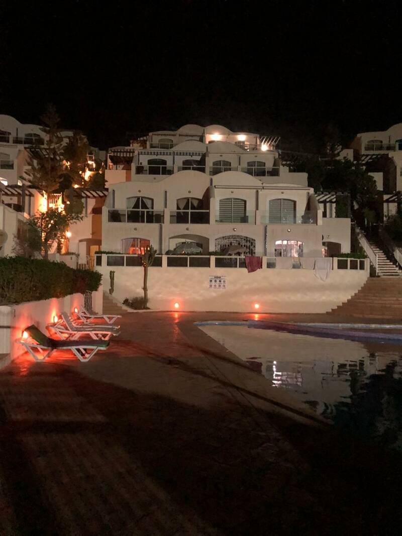 Maroc