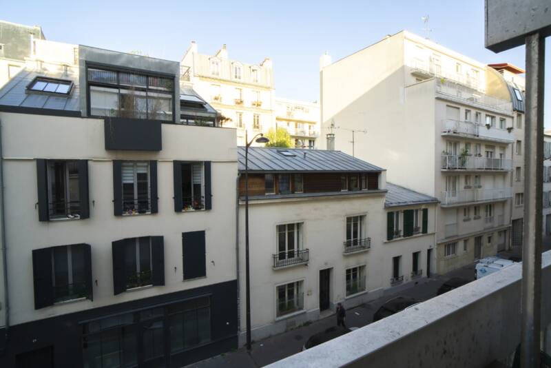 Paris 14E (75014)