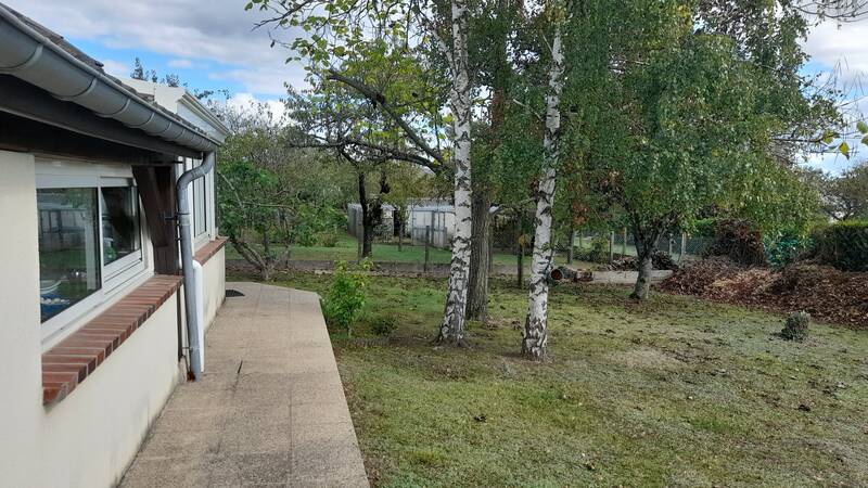 Saint-Denis-Les-Ponts (28200)