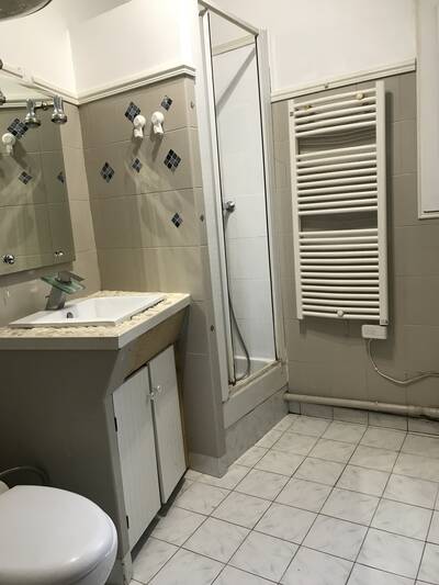 Vente appartement 2 pièces Neuilly-sur-Marne (93330)