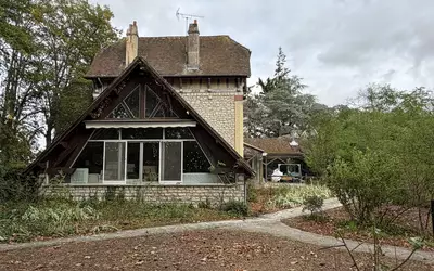 Souppes-Sur-Loing (77460)
