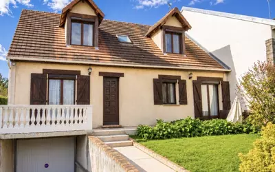 Morsang-Sur-Orge (91390)