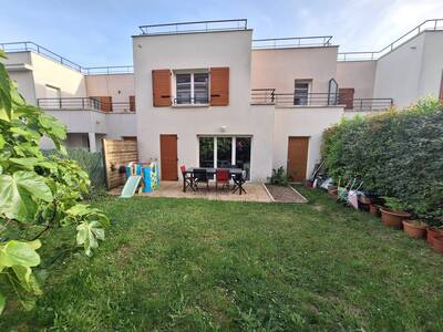 Vente maison 5 pièces Cormeilles-en-Parisis (95240)