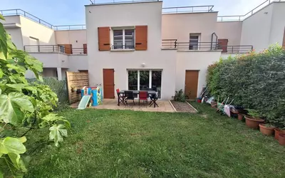 Cormeilles-En-Parisis (95240)