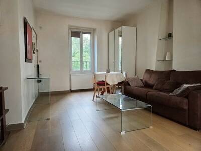 Vente appartement studio Paris 17e
