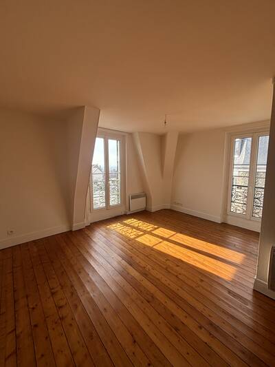Vente appartement studio Chennevières-sur-Marne (94430)