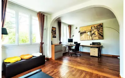 Montmorency (95160)