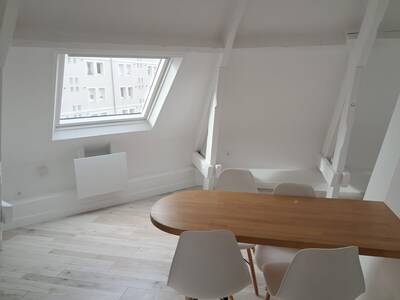 Location appartement studio Beauvais (60000)