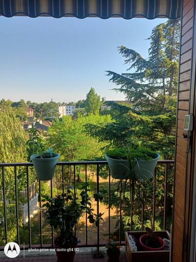Vente appartement 4 pièces Soisy-sous-Montmorency (95230)